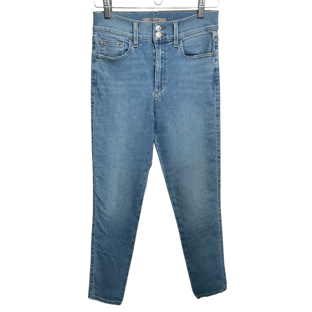 Joes Jeans Jeggings Stretch Hi Rise skinny Jeans